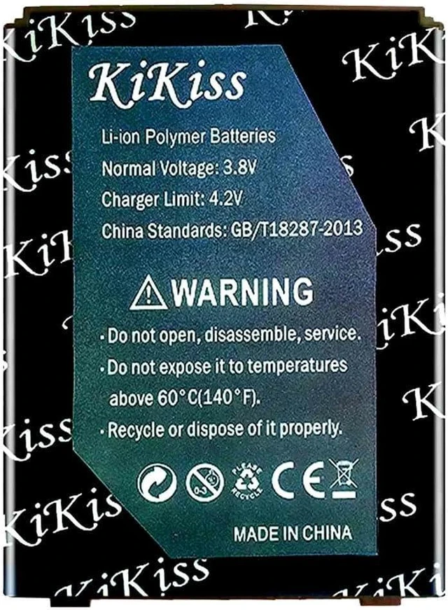 Main image of 5800MAh Top Computer Battery 0 Cycle Li-Polymer For JKJG-A | Super Capacity Battery Replacement for Sunmi Zhongtong Geek G2 X12