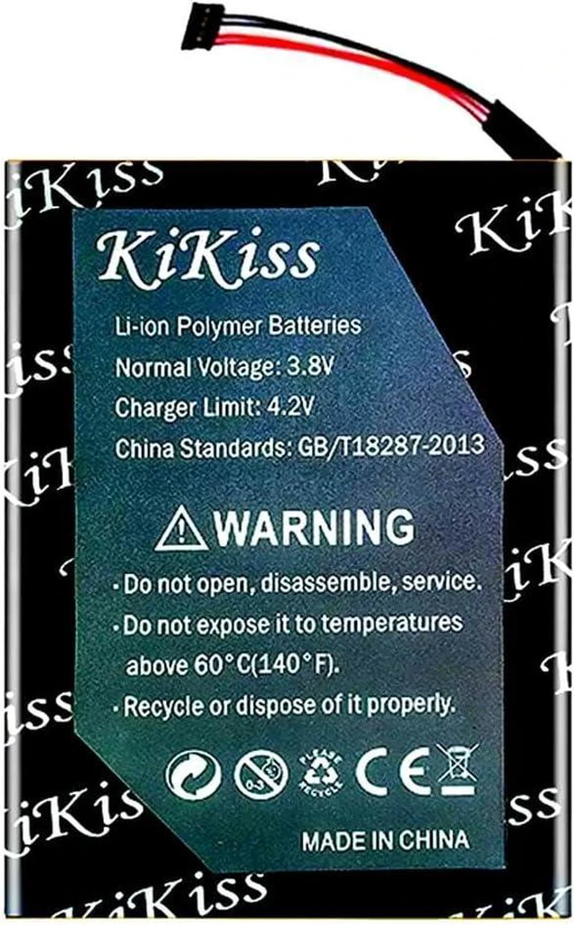 Main image of 3600mAh TLp028AD TLp028AC TLp028A2 High-Performance Tablet Battery | 0 Cycle Replacement for Alcatel One Touch Pixi 3 7 LTE/Pixi 3 7.0 4G Battery ,with Full Tool Kits