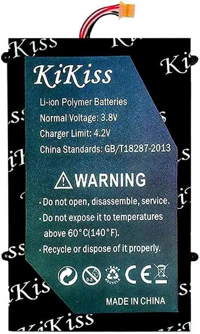 Main image of High-Performance Laptop Battery 9000mAh GSP3685104