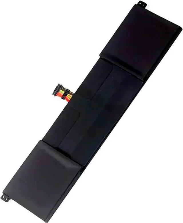 Alt view image 2 of 6 - R15B01W 10000mAh Ultra-Power Laptop Battery
