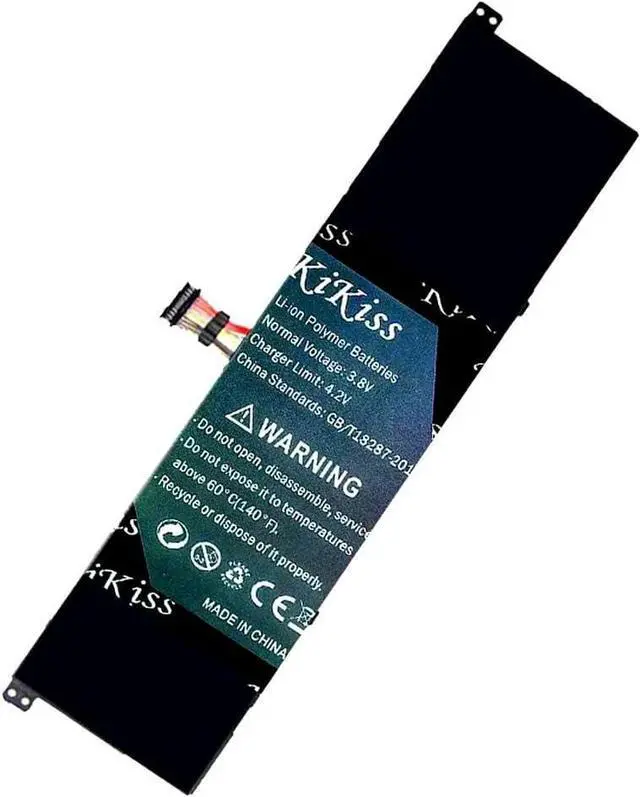 Main image of R15B01W 10000mAh Ultra-Power Laptop Battery