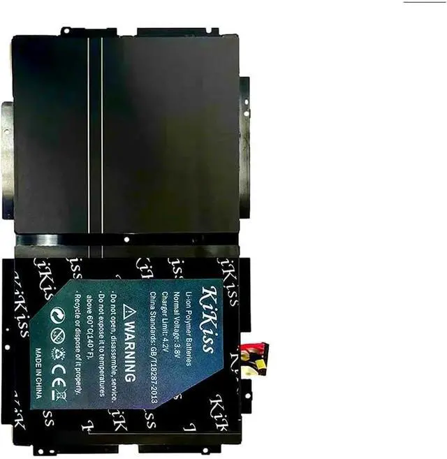 Main image of Long-Lasting 5100mAh Laptop Battery C21N1413