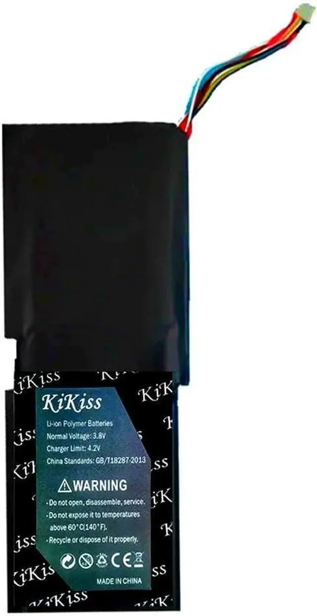 Main image of 3S Notebook Battery Replacement 13500mAh