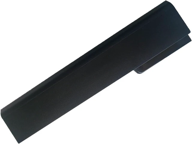Main image of Replacement 10.8V 4900MAH Laptop Battery Lightweight for 6565B 8470P 6470B 6570B 8570P CC06XL Notebook Accessories Lightweight Notebook Battery Replacement