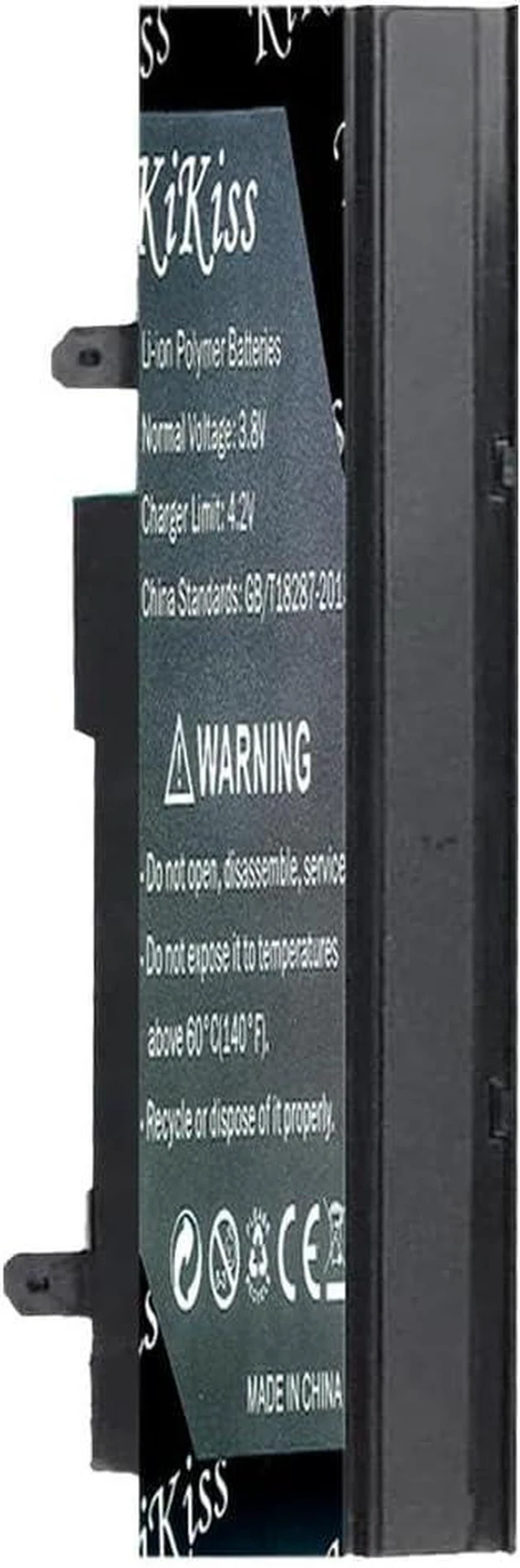 Main image of Long-Lasting 5800mAh Laptop Battery A31-1015 A32-1015 | High-Durability Battery For Asus Eee PC 1011 1015P 1016P 1215 1215N 1215P 1215T VX6 R011 R051 1015PD 1016PE 1015PDG