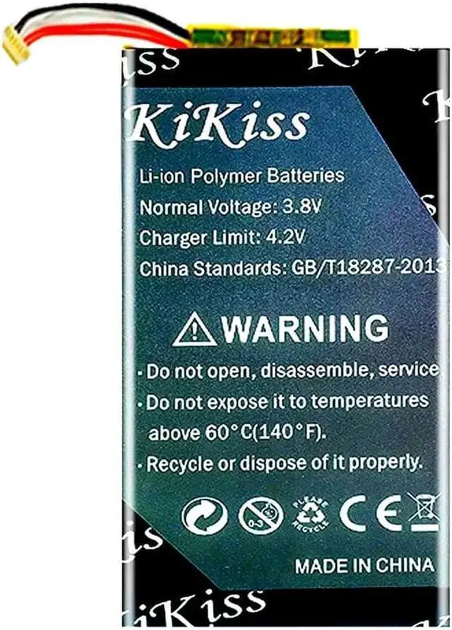 Main image of 9000mAh 38113127(5lines) Super Capacity Laptop Battery