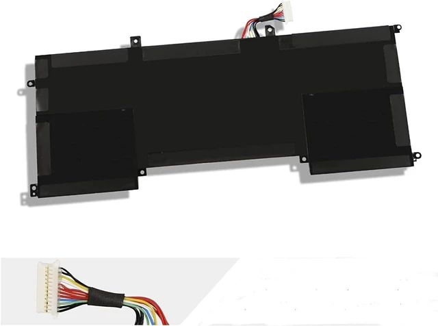 Alt view image 5 of 7 - 7.7V 53.61Wh ABO6XL AB06XL HSTNN-DB8C 921408-2C1 921438-855 921408-271 Compatible for HP Envy 13 2017 13-AD000 13-AD019TU 13-AD023TU 13-AD110TU 13-AD078TU Series