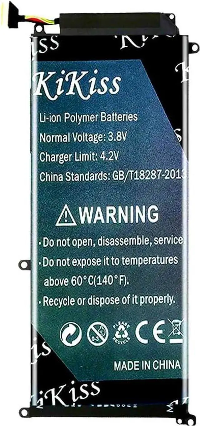 Main image of LP03XL Notebook Battery Replacement 7300mAh