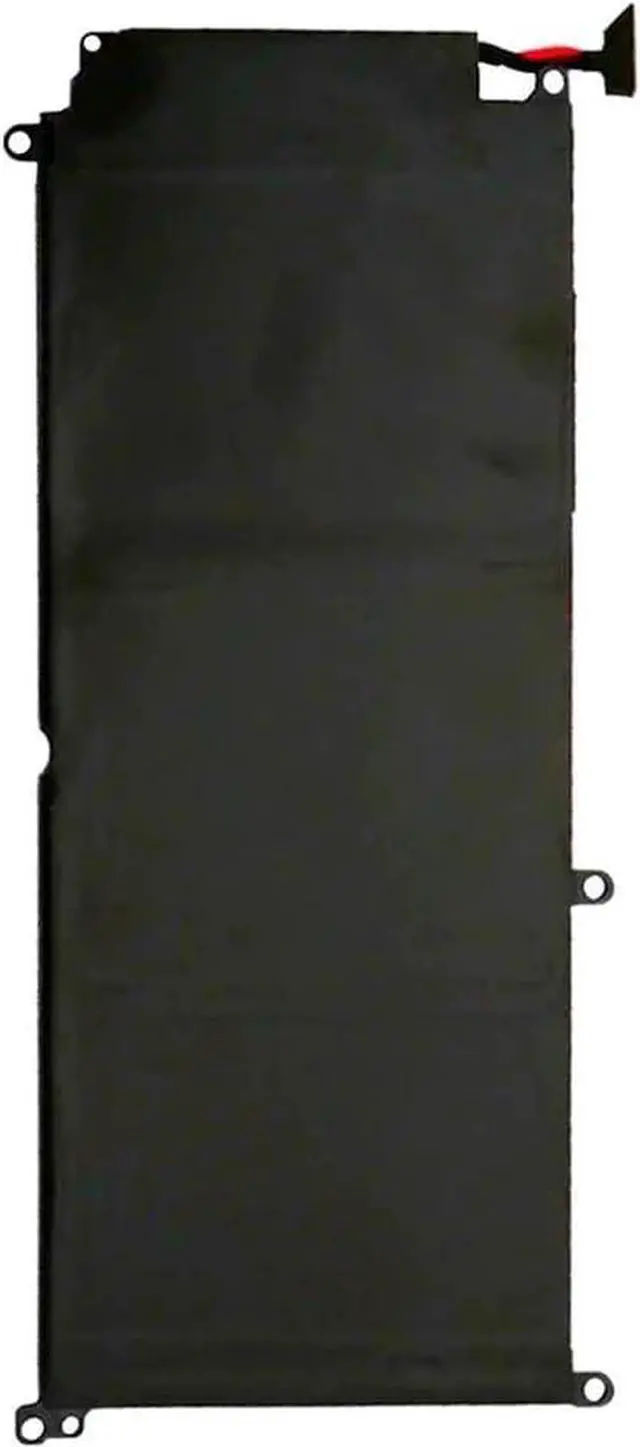 Alt view image 2 of 6 - LP03XL Notebook Battery Replacement 7300mAh