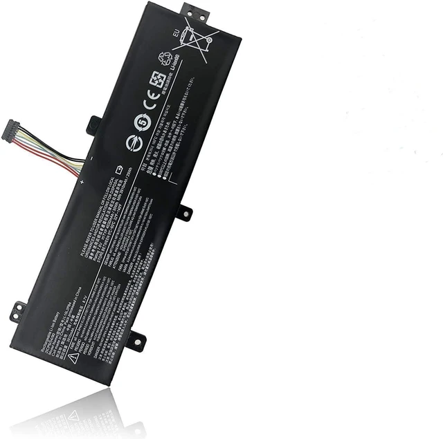Main image of L15L2PB5 L15C2PB5 7.6V 30Wh 3948mAhCompatible for IdeaPad 510-15ISK 510-15IKB