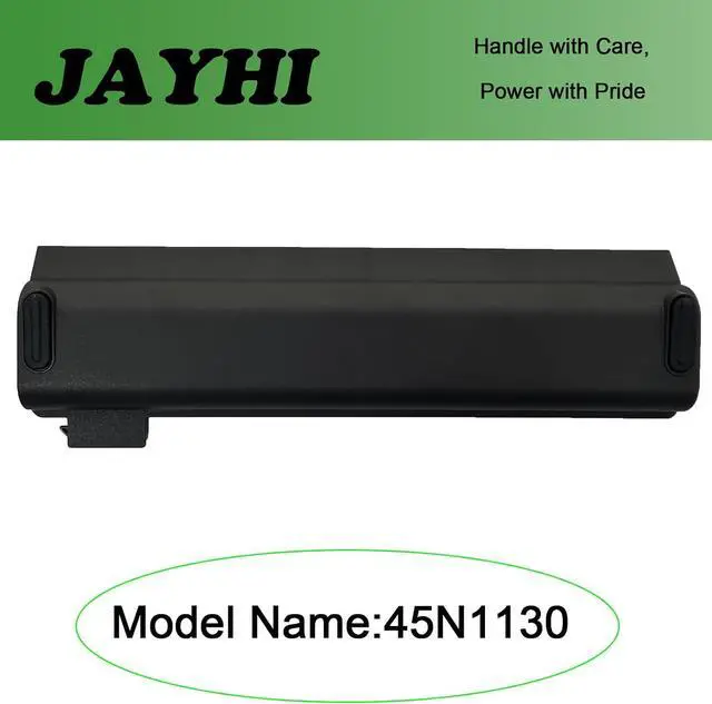 Alt view image 6 of 7 - JAYHI 45N1130 48Wh Laptop Battery 45N1728 45N1767 45N1777 45N1134 45N1734