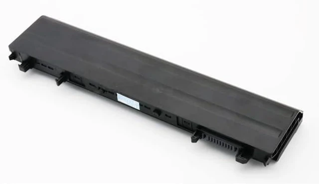 Alt view image 4 of 6 - 11.1V 65Wh VV0NF Compatible for Dell Latitude E5440 E5540 VVONF N5YH9 VJXMC 0M7T5F 0K8HC 1N9C0 7W6K0 F49WX NVWGM CXF66 WGCW6