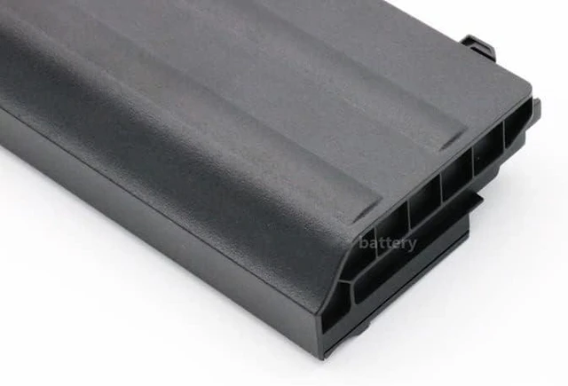 Alt view image 6 of 6 - 11.1V 65Wh VV0NF Compatible for Dell Latitude E5440 E5540 VVONF N5YH9 VJXMC 0M7T5F 0K8HC 1N9C0 7W6K0 F49WX NVWGM CXF66 WGCW6