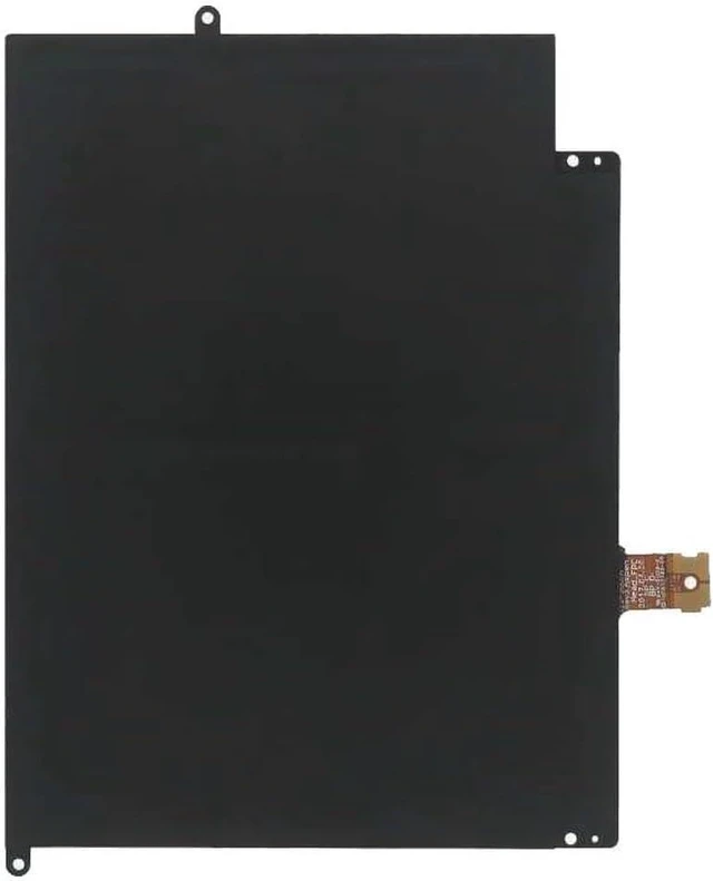 Alt view image 2 of 7 - 4700mAh 0 Cycle Li-Polymer YX0XH Tablet Battery,Replacement Battery Compatible with Dell Latitude 12 7000 7285 2-in-1 OWYCVV 0WYCVV C668F 0C668F 4Cell,with Full Tool Kits