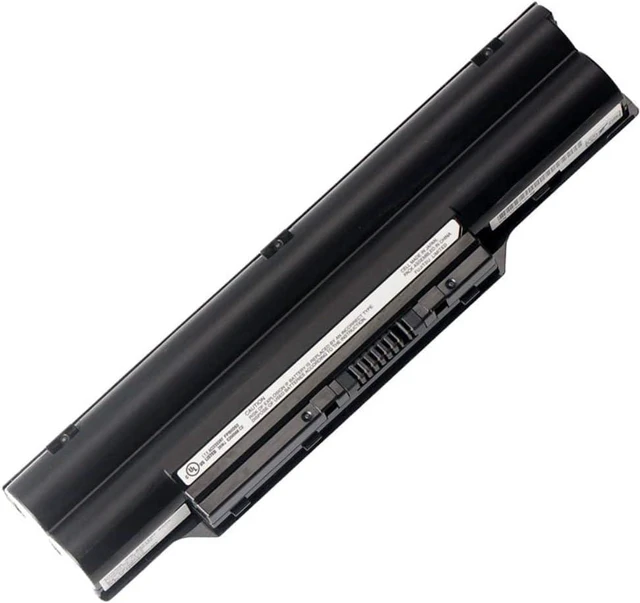 Alt view image 2 of 3 - FPCBP145 FPCBP325 Compatible for FUJITSU FPCBP145 FPCBP325 72WH/6700mAh PC
