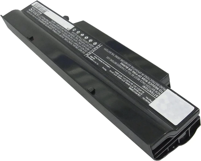Alt view image 2 of 5 - 0.4U50T.011, 3UR18650-2-T0169, 3UR18650F-2-QC-12