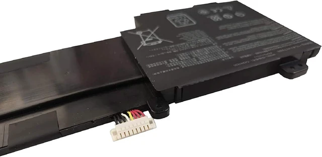 Alt view image 4 of 4 - 15.4V 73Wh C42N1630 C42PHCHCompatible forUX550VD UX550VE UX550VD-1A UX550VD-1B UX550VE-1A UX550VE-1B UX550VE-DB71T