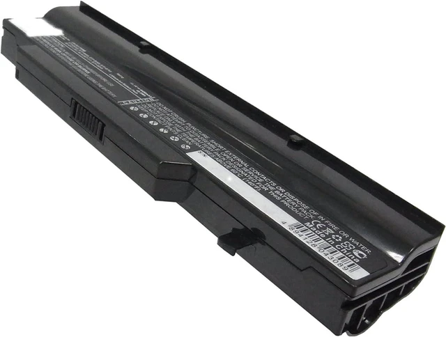 Alt view image 4 of 5 - 0.4U50T.011, 3UR18650-2-T0169, 3UR18650F-2-QC-12
