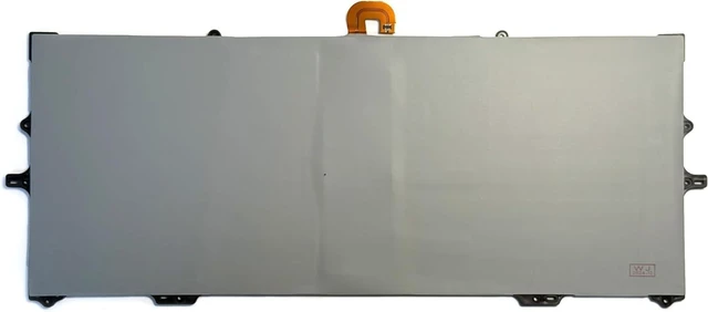 Alt view image 2 of 7 - 7.7V 42Wh EB-BW767ABY DL1M909AD/X-B GH43-04964A Compatible with Samsung Galaxy Book S Flex NP767XCM-K02US K01US K01CA K02CA SM-W767