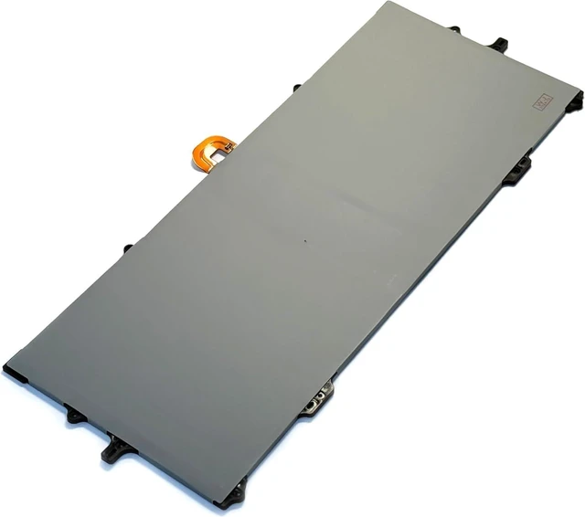 Alt view image 4 of 7 - 7.7V 42Wh EB-BW767ABY DL1M909AD/X-B GH43-04964A Compatible with Samsung Galaxy Book S Flex NP767XCM-K02US K01US K01CA K02CA SM-W767