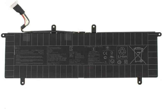 Main image of 15.4V 4545 mAh (70 Wh).C41N2004 UX482 Compatible for Duo 14 UX482 UX482EA UX482EG 0B200-0379000