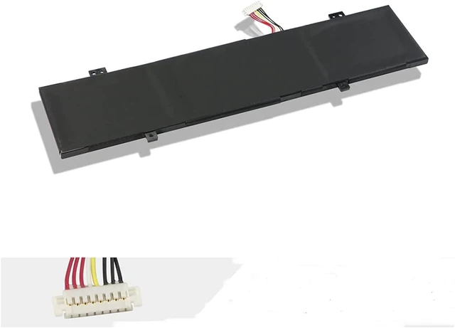 Alt view image 7 of 7 - 11.55V 42Wh/3640mAh C31N1733 Compatible for TP412FA-DB72T, TP412FA-EC011T, TP412FA-EC013T, TP412FA-EC020T,