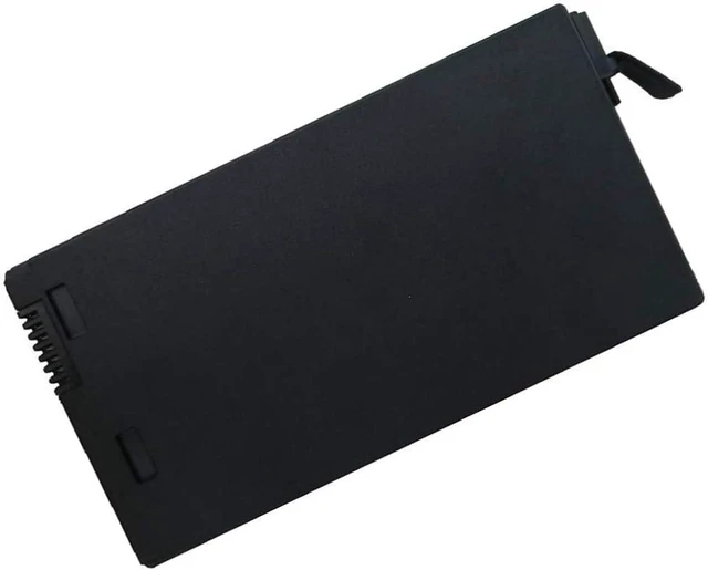Alt view image 7 of 7 - 11.1V 2100mAh 24Wh BP3S1P2100-S Compatible for Getac V110 Tablet BP3S1P2100 441129000001 3ICP6/51/61 Series