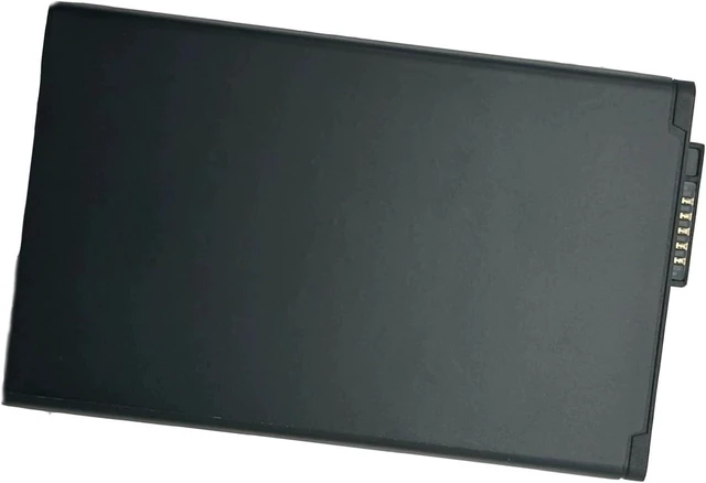 Alt view image 3 of 5 - Laptop BT-000454 Battery Replacement Compatible with Zebra TC15 TN2 5150mAh 19.93Wh