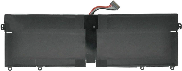 Alt view image 4 of 5 - LBP7221E LBG722VH LBM722YE EAC62718304 Compatible for LG Gram 13Z940 13ZD940 14Z950 14Z950-A 14Z960 15Z960 15Z975 15ZD975 Series(7.6V 30.4Wh 4000mAh)