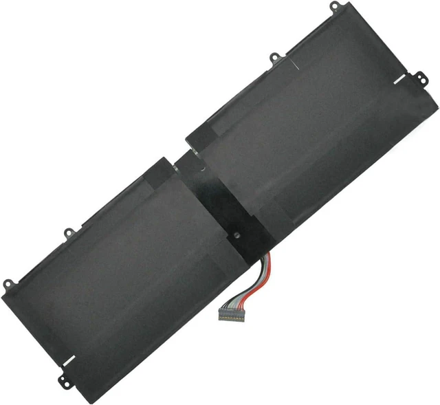 Alt view image 3 of 5 - LBP7221E LBG722VH LBM722YE EAC62718304 Compatible for LG Gram 13Z940 13ZD940 14Z950 14Z950-A 14Z960 15Z960 15Z975 15ZD975 Series(7.6V 30.4Wh 4000mAh)