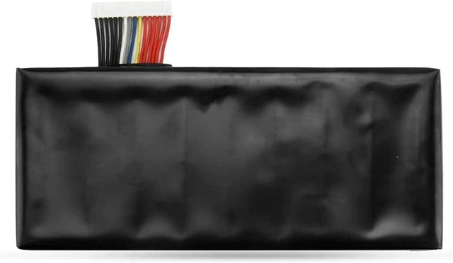 Alt view image 4 of 4 - 11.1V 83.25Wh BTY-L77 WT72 MS-1781 MS-1783 2PE-022CN 2QD-1019XCN 2QD-292XCN Compatible for MSI GT72 2QD GT72S 6QF GT80 2QE Series
