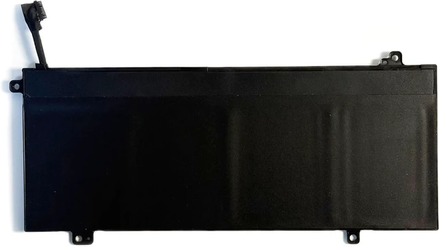 Alt view image 2 of 7 - PA5366U-1BRS 4ICP6/47/61 Batería de Repuesto para computadora portátil Compatible for Toshiba Dynabook Satellite Pro L50 L50-G Series (15.4V 38.1Wh)