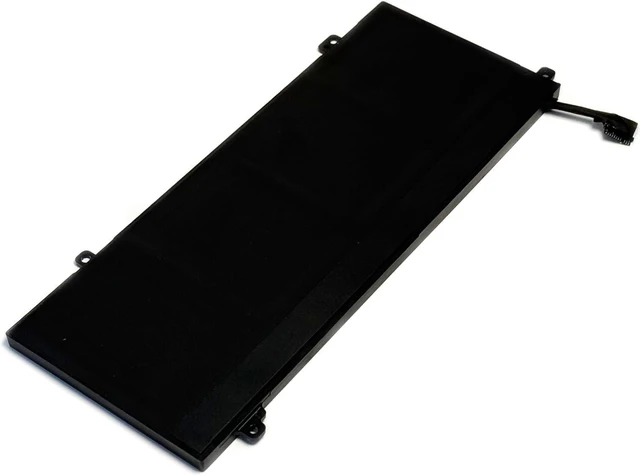 Alt view image 4 of 7 - PA5366U-1BRS 4ICP6/47/61 Batería de Repuesto para computadora portátil Compatible for Toshiba Dynabook Satellite Pro L50 L50-G Series (15.4V 38.1Wh)