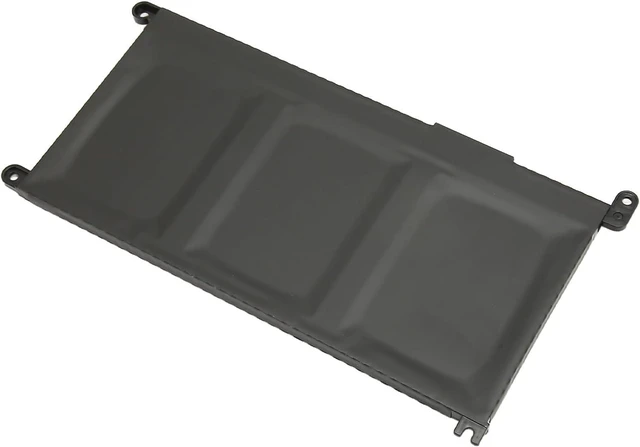Alt view image 7 of 7 - Cryfokt Laptop Battery 3680mAh High Safety Durable ABS Laptop Battery Replacement for 3493 3501 3582 3793, Easy Installation for Students and Professionals