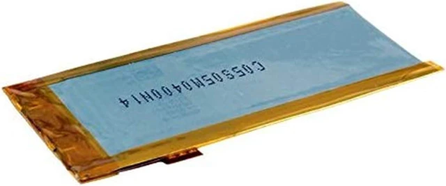Alt view image 2 of 3 - 3.7V 240MAH A1285 616-0405 616-0407 P11G73-01-S01 Compatible for iPod Nano 4 Gen.