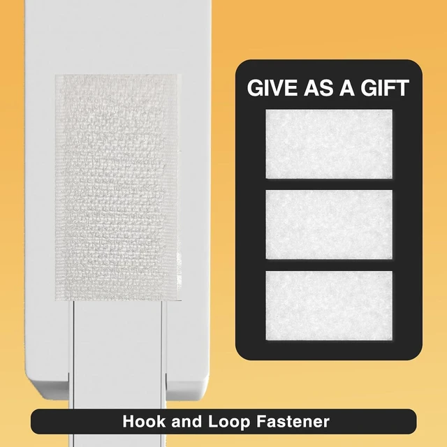 Alt view image 4 of 7 - Electrical Outlet Extender Features USB-A, USB-C, and 2 AC Electrical Outlet Extender Stick for Hard to Reach Spaces Extends 17"-27", Rotates 180°. Use Behind Couches, Nightstands, Desks (1PCS)