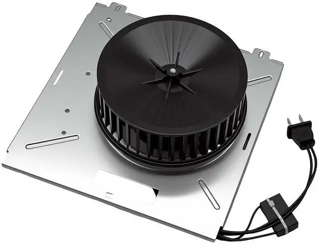 Main image of Upgrade 110CFM Motor Assembly for Nutone 671RB,672R,672RB,671R, Fan Compatible with Broan 750,751,752,N750,750-R02,751-R02 Unit, 3.5 Sones, for Nutone 8663RP B,8664RP B,8664B, 8814R, 8663B,8814R