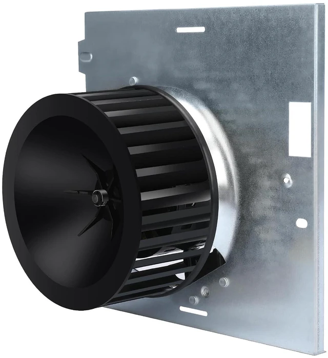 Main image of S97009745/97009745 Bathroom Fan Motor Assembly - Robust Airflow and Whisper-Quiet Operation, Compatible with Models Including 684F-A 684F-B 684F-C 684-A 684-B 684-C 676-I 676-K 676-S HD80 HD80L 708-B