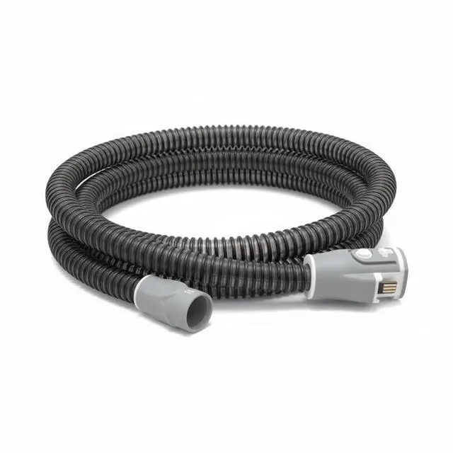 Main image of Hose for Resmeds AirSense 10 and AirCurve 10, Replacement Tube Compatible with Climate Line Air
