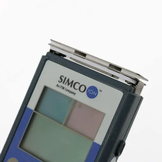 Alt view image 4 of 7 - SIMCO FMX-003 Electrostatic Field Meter ESD Test Meter FMX003