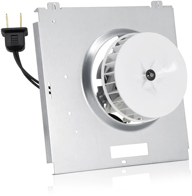 Main image of 769RL B Unit Replacement, S0504B000 Motor Assembly for Broan-Nutone 769RL, 763RL, 769RL-R01, 757, 769RFT-R01, VF707RCN, 765RL Bathroom Exhaust Fan, JESP-61K13/C-87547 Fan Replacement Motor, 70CFM
