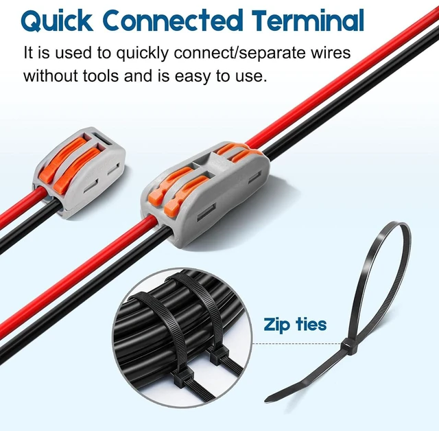 Alt view image 4 of 6 - 18 Gauge 2 Conductor Shielded Wire 50 FT Pure Copper Core, UL2464 18/2 AWG Shielded Cable for CNC, VFD Spindle, Stepper Motor, 3D Printer, Sound, Speaker, Signal Transmission and Industrial Control