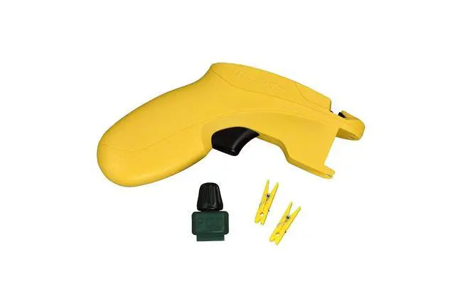 Alt view image 2 of 7 - LED Keeper NEW Pro - The Complete LED Christmas Holiday Light Set Repair Tool to Fix LED Light Sets