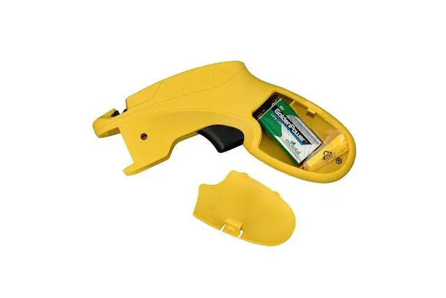 Alt view image 7 of 7 - LED Keeper NEW Pro - The Complete LED Christmas Holiday Light Set Repair Tool to Fix LED Light Sets