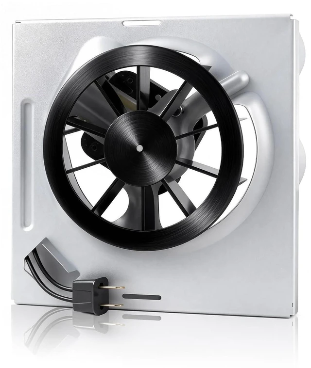 Main image of 696N-R02 B Unit Fan Motor Replacement for NuTone S97012026 Fan Broan 688-K, 688-J, 688-H, 688-G, 695N-R02 B,696N-R01 B,695N-R02 B, 50CFM Bathroom Exhaust Fan Motor Assembly