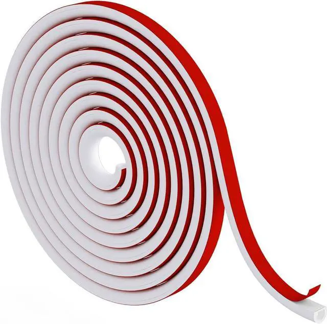 Main image of Delamu Cord Hider for Wall, Cable Management Raceway Kit, Self-Adhesive & Flexible Silicone Cord Wire Covers for 1 Wire, Cable Hider for Wall Mounted TV, Home Office, White (120 inch)