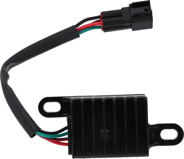 Alt view image 3 of 7 - CHANGCHENG 12V Converter DC for Talaria OEM Aluminum Power Inverter with Energy Recovery for Talaria MX4 Electric Dirt Bike