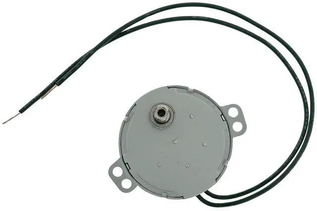 Alt view image 2 of 3 - TYJ50-8A Synchronous Motor AC 100-120V 50/60Hz 4W 2.5-3rpm/min CW/CCW with UL