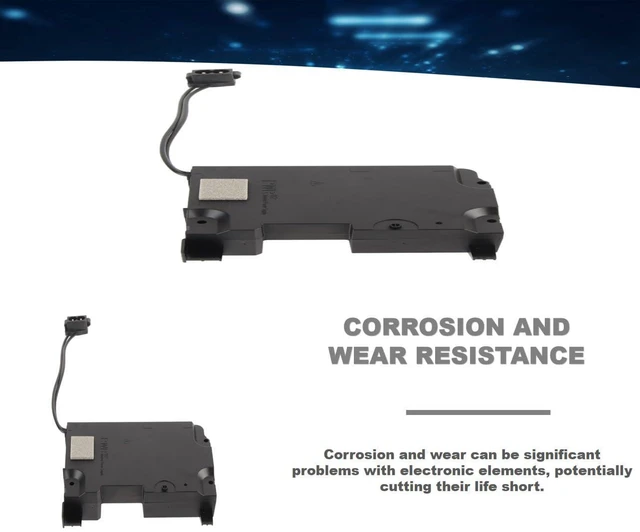 Alt view image 6 of 7 - X Power Supply Adapter Compatible with X Power Internal Power Board Corrosion Resistant Wear Resistant Enhanced Durability Stable Performance Power Adapter Internal Power Board