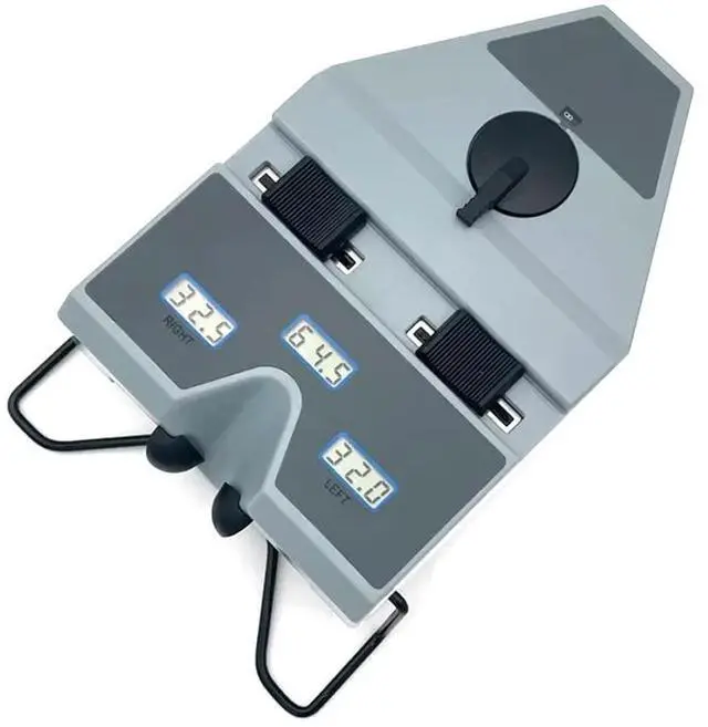 Main image of Optical Equipment Pupil Measure PD Meter LY-9C Digital with Pupilometer Pd Puilp Distance Meter